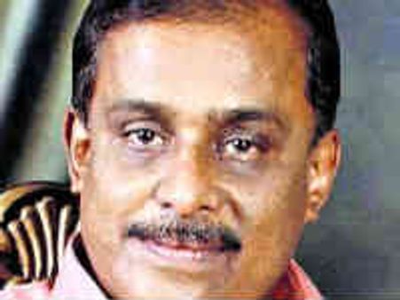 ಹೊಸ ವಿವಾದದಲ್ಲಿ ಸಂಗೀತ ನಿರ್ದೇಶಕ ಹಂಸಲೇಖ