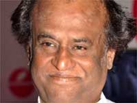 ಜಪಾನ್ ಸುನಾಮಿ ಸಂತ್ರಸ್ತರಿಗೆ ರಜನಿಕಾಂತ್ ನೆರವಿನ ಹಸ್ತ