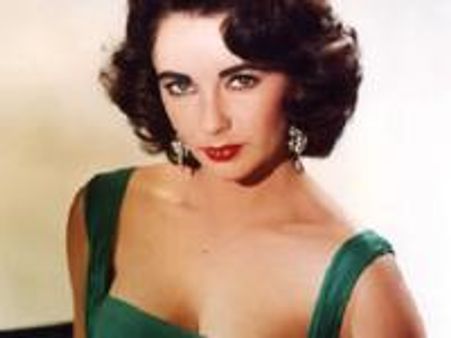 ಚಿರನಿದ್ರೆಗೆ ಜಾರಿದ ಚೆಲುವೆ ಎಲಿಜಬೆತ್ ಟೇಲರ್