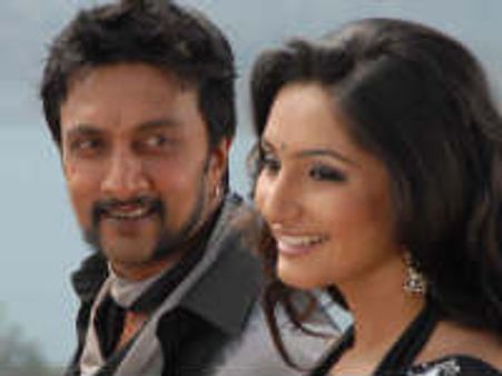 ಬಾಕ್ಸಾಫೀಸಲ್ಲಿ ಸೂಪರ್, ಜಾಕಿಗೆ ಕೆಂಪೇಗೌಡ ಸಡ್ಡು