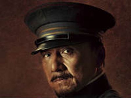 ಜಾಕಿಚಾನ್ ನೂರನೇ ಚಿತ್ರ, ನೂರಾರು ವಿಷ್ಯ