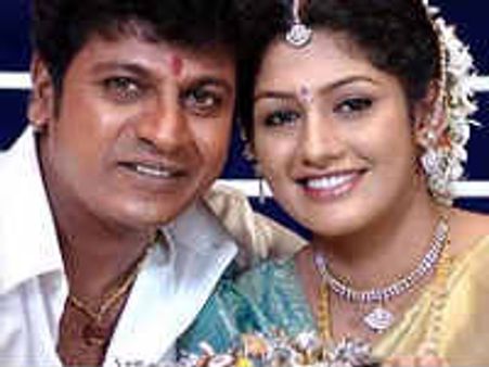 ಬೆಳ್ಳಿತೆರೆಯ ಮೇಲೆ ಮತ್ತೆ ಶಿವಣ್ಣ ರಾಧಿಕಾ ಅನುಬಂಧ