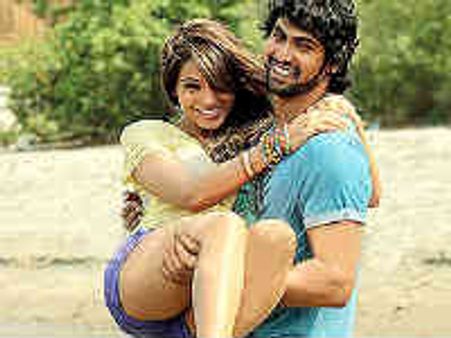 ದಗ್ಗುಬಾಟಿ ರಾಣಾ-ಬಿಪಾಶಾ ಡೇಟಿಂಗ್, ಡೇಟಿಂಗ್...