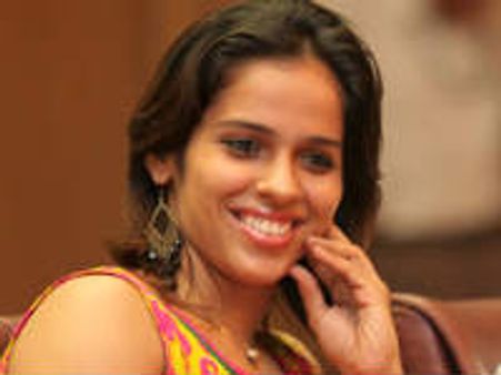 ರಜನಿಕಾಂತ್ ಜೊತೆ ನಟಿಸಲು ಸೈನಾ ನೆಹ್ವಾಲ್ ತಹತಹ