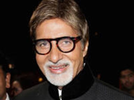 ಭಾರತ ಪಾಕಿಸ್ತಾನ ಸೆಮಿ ಫೈನಲ್ ನೋಡಲು ಬಿಗ್ ಬಿ ಕಾತುರ