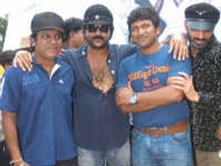 ಕನ್ನಡ ಚಿತ್ರರಂಗಕ್ಕೆ ಬುಧವಾರ ಅಘೋಷಿತ ಬಂದ್!