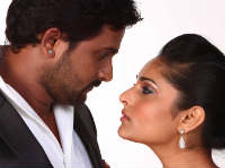 ಸಂಜು ವೆಡ್ಸ್ ಗೀತಾಗೆ Vs ಜೂನಿಯರ್ ಎನ್ಟಿಆರ್ ಶಕ್ತಿ