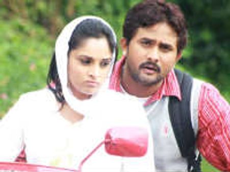 ಚಿತ್ರ ವಿಮರ್ಶೆ: ಅಮರ ಮಧುರ ಪ್ರೇಮ ಸಂಜು ವೆಡ್ಸ್ ಗೀತಾ