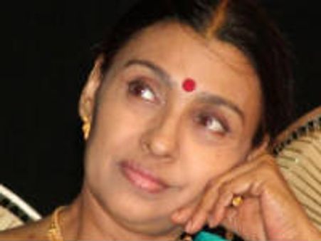 ತೆರೆಮರೆಗೆ ಸರಿದ ಖ್ಯಾತ ಸಿನಿಮಾ ತಾರೆ ಸುಜಾತಾ