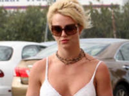 ಎರಡನೆ ಮದುವೆ ಬಳಿಕ ಮತ್ತೊಂದ್ ಮದುವೆಗೆ ಬ್ರಿಟ್ನಿ ಸಿದ್ಧ