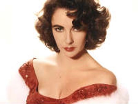 ಲಿಜ್ ಟೇಲರ್ ನಗ್ನ ಚಿತ್ರದ ಸತ್ಯಕಥೆ