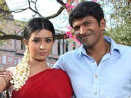 ಬಿಡುಗಡೆಗೂ ಮುನ್ನವೇ ಪುನೀತ್ 'ಹುಡುಗರು'ಗೆ ಭರ್ಜರಿ ಬೆಲೆ