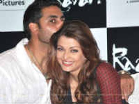 ಅಭಿ-ಐಶ್ ಜೋಡಿಗೆ ನಾಲ್ಕರ ಸಂಭ್ರಮ; ರಜೆಯಿಲ್ಲ!