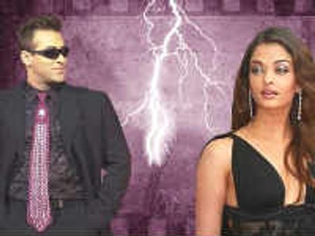 ಬಾಲಿವುಡ್ ನ ಬಹು ಜನಪ್ರಿಯ ಪ್ರೇಮ ಪರಸಂಗಗಳು