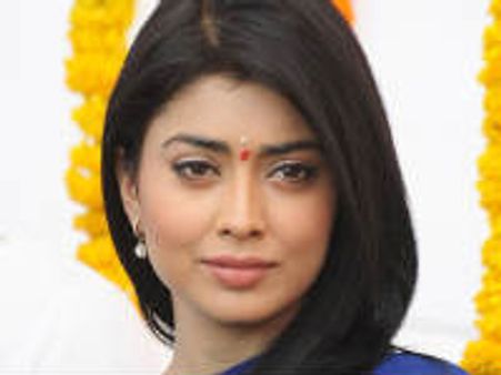 ರಿಯಲ್ ಸ್ಟಾರ್ ಉಪೇಂದ್ರ ಹೊಸ ಚಿತ್ರಕ್ಕೆ ಶ್ರಿಯಾ ಸರನ್