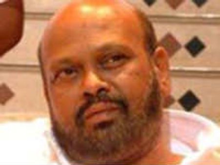 ಕ್ಯಾನ್ಸರ್‌ಗೆ ಬಲಿಯಾದ ಖ್ಯಾತ ಖಳ ನಟ ರಾಮಿ ರೆಡ್ಡಿ