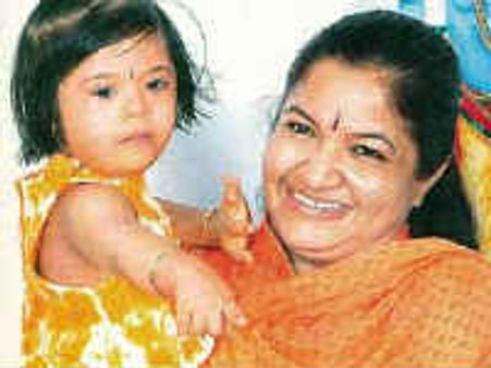 ಗಾಯಕಿ ಚಿತ್ರಾ ಮಗಳ ದುರಂತ ಸಂಭವಿಸಿದ್ದಾದರೂ ಹೇಗೆ?