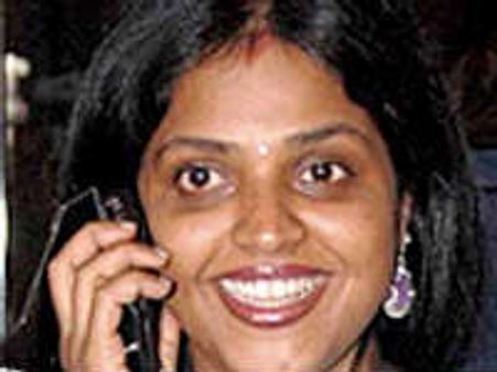 ಪ್ರಕಾಶ್ ರೈ ಮಾಜಿ ಪತ್ನಿ ಲಲಿತಾ ಕುಮಾರಿ ಎರಡನೇ ಇನ್ನಿಂಗ್ಸ್