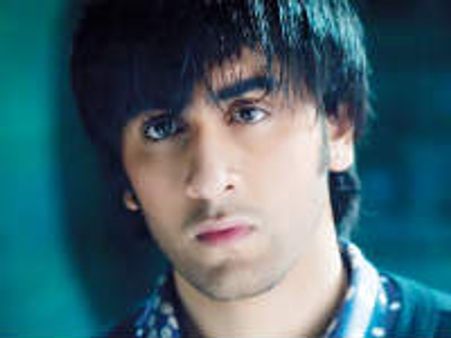 ಬಾಲಿವುಡ್ ಬರ್ಫಿ ರಣಬೀರ್ ಈಗ ಐಟಂ ಬಾಯ್