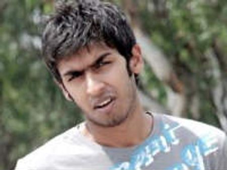 ಶೀಘ್ರದಲ್ಲೆ ಬಣ್ಣದ ಲೋಕಕ್ಕೆ ಡಾ.ರಾಜ್ ಮೊಮ್ಮಗ!