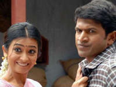 ಪುನೀತ್ ಹುಡುಗರು ಆಡಿಯೋ ಸೂಪರ್ ಹಿಟ್ ಗುರು!