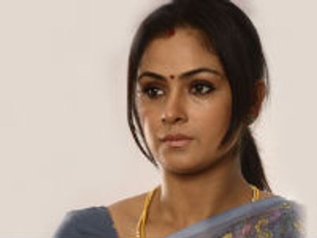 ಹದಿನಾಲ್ಕು ವರುಷ ವನವಾಸದಿಂದ ಮರಳಿ ಬಂದ ಸಿಮ್ರಾನ್