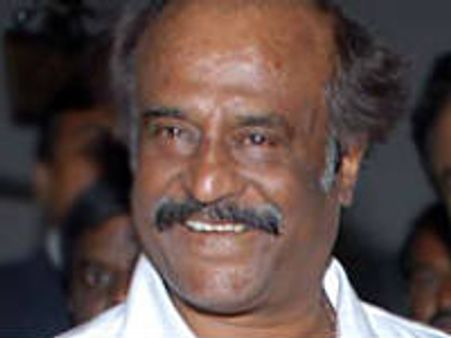 ಸೂಪರ್ ಸ್ಟಾರ್ ರಜನಿಕಾಂತ್ ಆಸ್ಪತ್ರೆಗೆ ದಾಖಲು