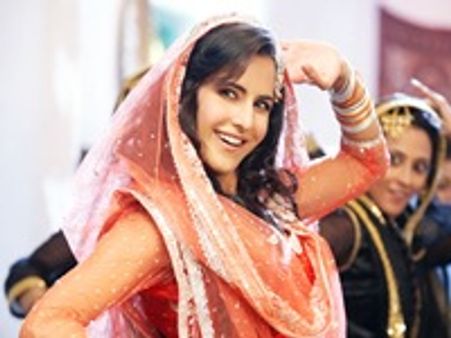 ವಿಲಿಯಂ ವೈಫ್ ಆಗಬಹುದಿತ್ತು ಕತ್ರಿನಾ ಕೈಫ್!