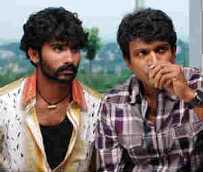 ಪುನೀತ್ ಹುಡುಗರು ಚಿತ್ರಕ್ಕೆ ಸೂಪರ್ ರೆಸ್ಪಾನ್ಸ್