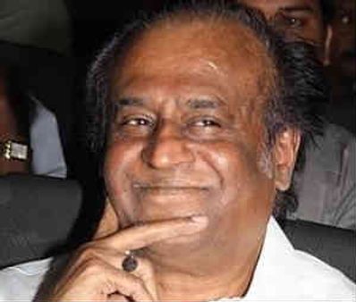 ರೋಗಿಗಳಲ್ಲಿ ಹೊಸ ಚೈತನ್ಯ ತುಂಬಿದ ರಜನಿಕಾಂತ್