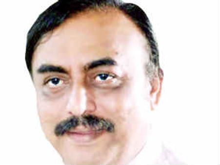 ಅಂಜನಾಪುರದಲ್ಲಿ ನಟ ದಿ.ವಜ್ರಮುನಿ ಹುಟ್ಟುಹಬ್ಬ