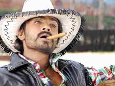 ಸಾರಾಯಿ ಶೀಶೆಯಲಿ ಲೂಸ್ ಮಾದನ ಭವಿಷ್ಯ