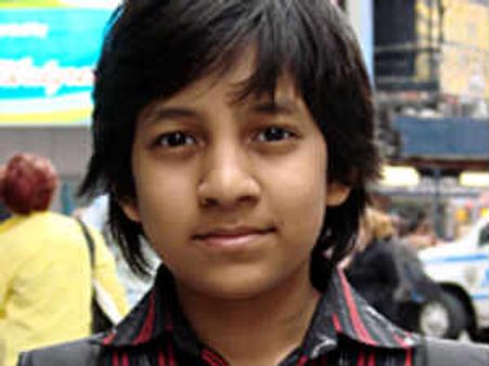 ಎಸ್ಸೆಸ್ಸೆಲ್ಸಿ ಡಿಸ್ಟಿಂಕ್ಷನ್‌ನಲ್ಲಿ ಪಾಸಾದ ಮಾಸ್ಟರ್ ಕಿಶನ್