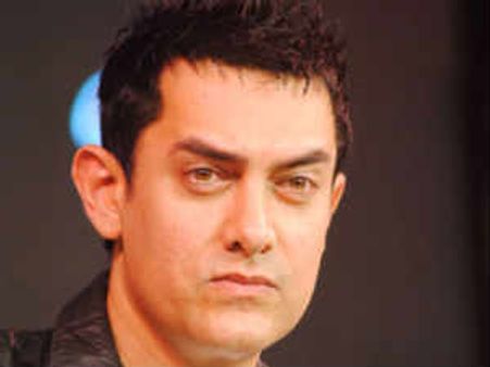 ಮಿ.ಪರ್ಫೆಕ್ಟ್ ಅಮೀರ್ ಖಾನ್‌ಗೆ ಐಟಂ ಗರ್ಲ್ ಬೇಕಂತೆ