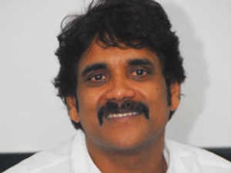 ವಿಮಾನ ಅಪಘಾತದಿಂದ ನಟ ನಾಗಾರ್ಜುನ ಜಸ್ಟ್ ಮಿಸ್