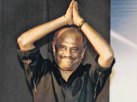 'ರಜನಿಕಾಂತ್ ಇನ್ನಾರು ತಿಂಗಳು ನಟಿಸುವುದಿಲ್ಲ'