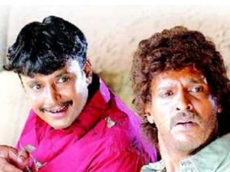 ಅನಾಥರು : ರೀಮೇಕ್ ಮಾಡಿದ್ರೂ ಹೀಗೇ ಮಾಡಬೇಕು!