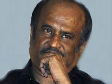 ರಜನಿಕಾಂತ್ ಮೇಲೂ ಸೇಡು ತೀರಿಕೊಳ್ಳುವಳೇ ನಾಗವಲ್ಲಿ!?