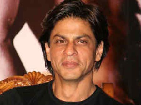 ಸೂಪರ್ ಸ್ಟಾರ್ ಶಾರುಖ್ ಖಾನ್ ಕಾಲಿಗೆ ಡ್ಯಾಮೇಜ್