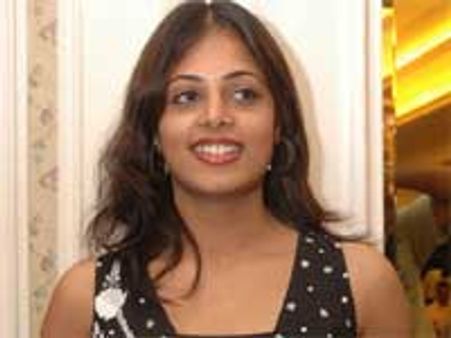 ಸಿಂಧು ಮೆನನ್ : ಯಾರೇ ನೀ ಹುಡುಗಿ?