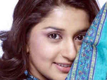 ದೇವರು ಕೊಟ್ಟ ತಂಗಿ ಮೀರಾ ಜಾಸ್ಮಿನ್ ಸಿನಿಮಾಗೆ ವಿದಾಯ?