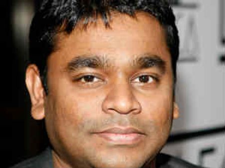 ಬೆಂಗಳೂರಿನಲ್ಲಿ ಎ ಆರ್ ರೆಹಮಾನ್ ಲೈವ್ ಶೋ