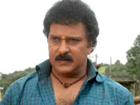 ಬೇಸರಗೊಂಡು ಹುಟ್ಟುಹಬ್ಬ ಬೇಡ ಎಂದ ರವಿಚಂದ್ರನ್