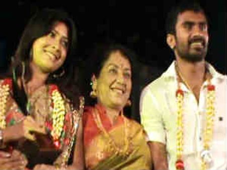 ಲೂಸ್ ಮಾದ, ರಾಧಿಕಾ ಪಂಡಿತ್‌ಗೆ ತೀವ್ರ ಮುಖಭಂಗ