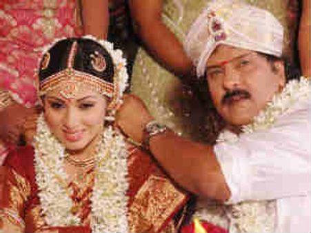 ಕ್ರೇಜಿಸ್ಟಾರ್ ಹುಟ್ಟುಹಬ್ಬದ ಕೊಡುಗೆ ಮಲ್ಲಿಕಾರ್ಜುನ