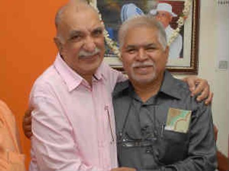 ನಿಮ್ಮ ಧರ್ಮ ಏನಿದ್ದರೂ ಸಿನಿಮಾಟೊಗ್ರಫಿ:ಆರ್ಎನ್ ಕೆ ಪ್ರಸಾದ್‌