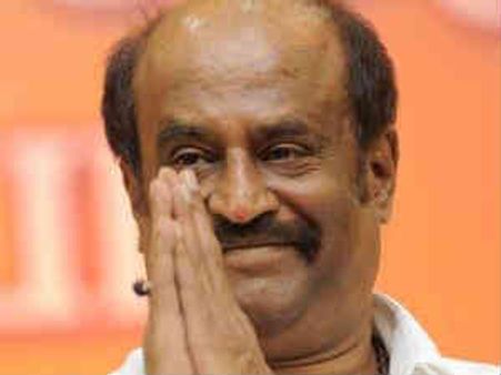 ರಜನಿಕಾಂತ್‌ಗೆ ಕಿಡ್ನಿ ತೊಂದರೆ ಚಿಕಿತ್ಸೆಗೆ ಲಂಡನ್‌ಗೆ ದೌಡು‌