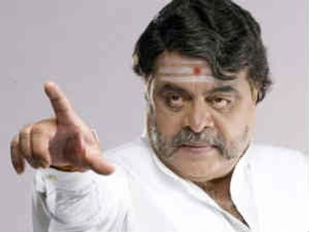 ಪಿಟೀಲು ಚೌಡಯ್ಯನಾಗಿ ರೆಬೆಲ್ ಸ್ಟಾರ್ ಅಂಬರೀಷ್