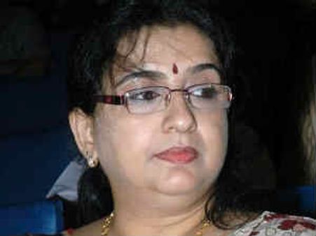 ಪ್ರೀತಿಯಿಂದ ಕಿರುತೆರೆಗೆ ಬಂದ ಚಳಿಚಳಿ ತಾಳೆನು ಅಂಬಿಕಾ