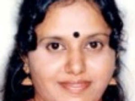 ಗಾನ ಕೋಗಿಲೆ ಘಜಲ್ ಗಾಯಕಿ ಜ್ಯೋತಿ ಅಸ್ತಂಗತ